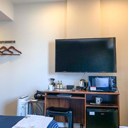 Hotel Livemax Shinjuku Kabukicho Tōkyō Extérieur photo