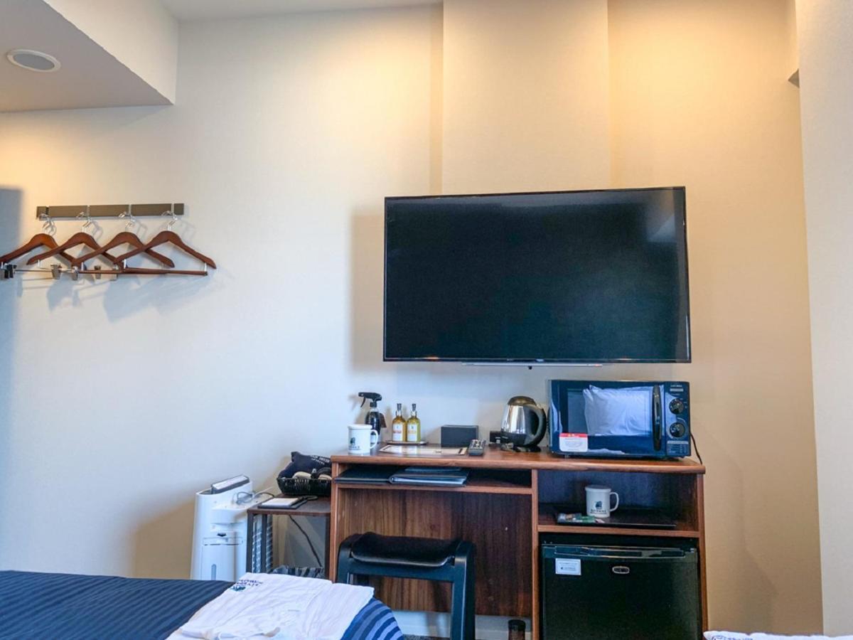 Hotel Livemax Shinjuku Kabukicho Tōkyō Extérieur photo