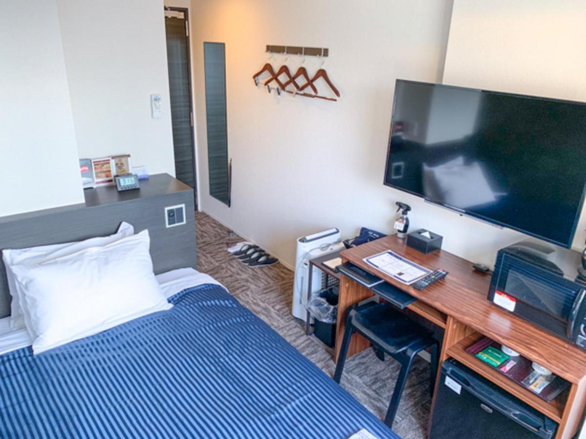 Hotel Livemax Shinjuku Kabukicho Tōkyō Extérieur photo