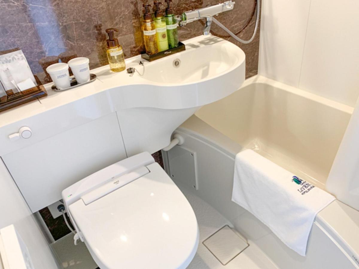 Hotel Livemax Shinjuku Kabukicho Tōkyō Extérieur photo